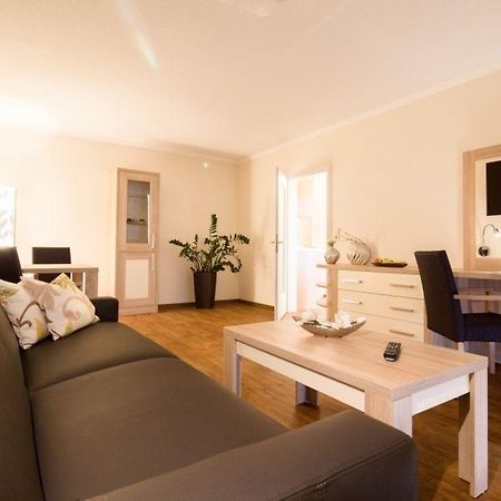 Gda Hotel Goettingen Bagian luar foto