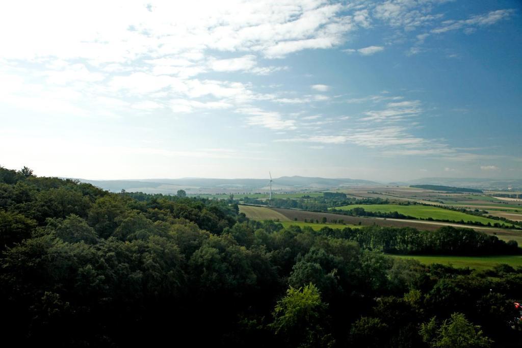 Gda Hotel Goettingen Bagian luar foto