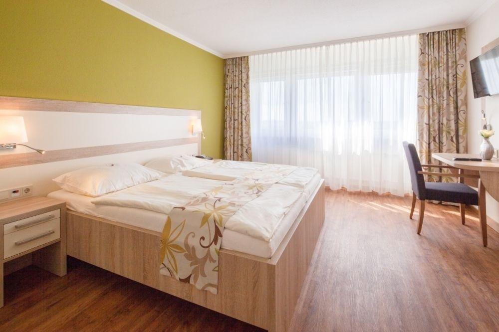 Gda Hotel Goettingen Bagian luar foto