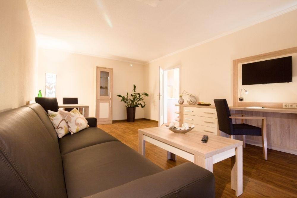 Gda Hotel Goettingen Bagian luar foto