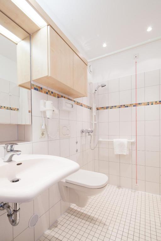 Gda Hotel Goettingen Bagian luar foto